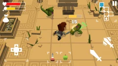 Treasure Dungeon - screenshot 2