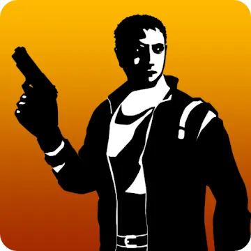 Hardboiled MOD APK icon
