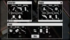 Hardboiled - screenshot 1