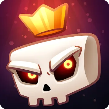 Heroes 2 : The Undead King MOD APK icon
