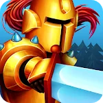 Heroes : A Grail Quest MOD APK icon