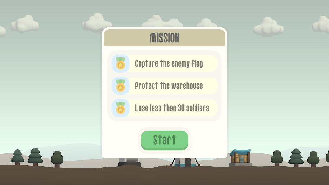 Sky Aces: Revamped - screenshot 15