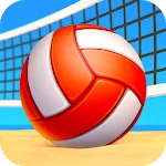 VBall MOD APK icon