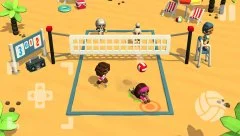 VBall - screenshot 3