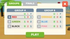 VBall - screenshot 4