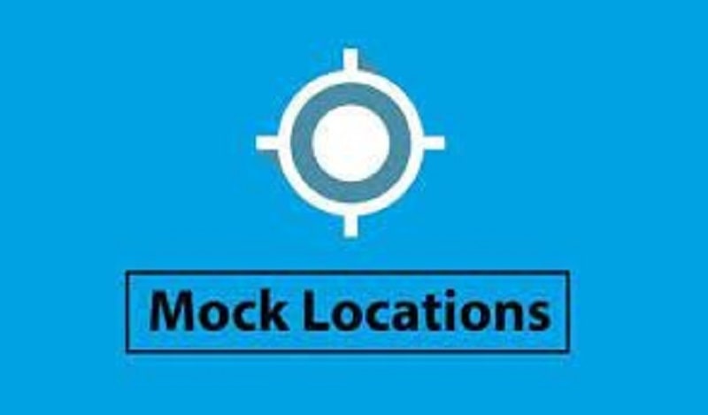 Mock Locations APK - app icon