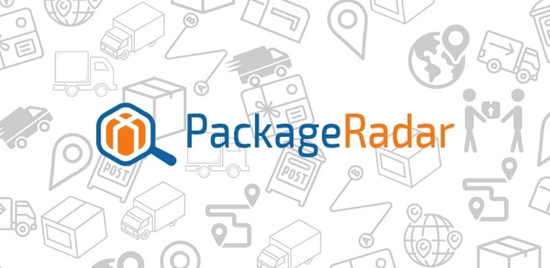 PackageRadar APK - app icon