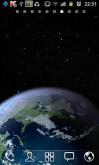 Earth HD Deluxe Edition - screenshot 4