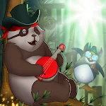 Pandarama: The Lost Toys MOD APK icon