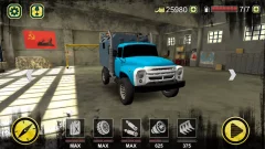 Chernobyl 2. Chase. - screenshot 4