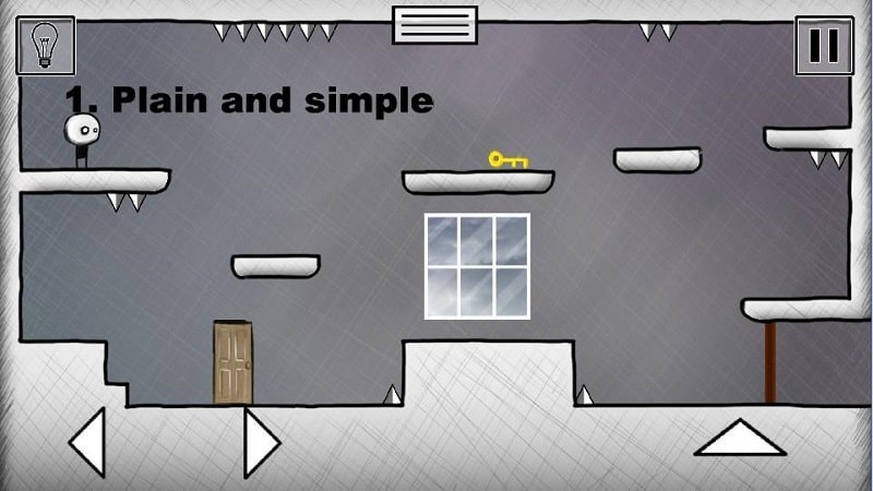 That level again 2 APK - screenshot 2