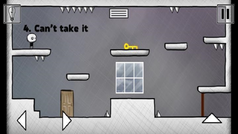 That level again 2 APK - screenshot 4