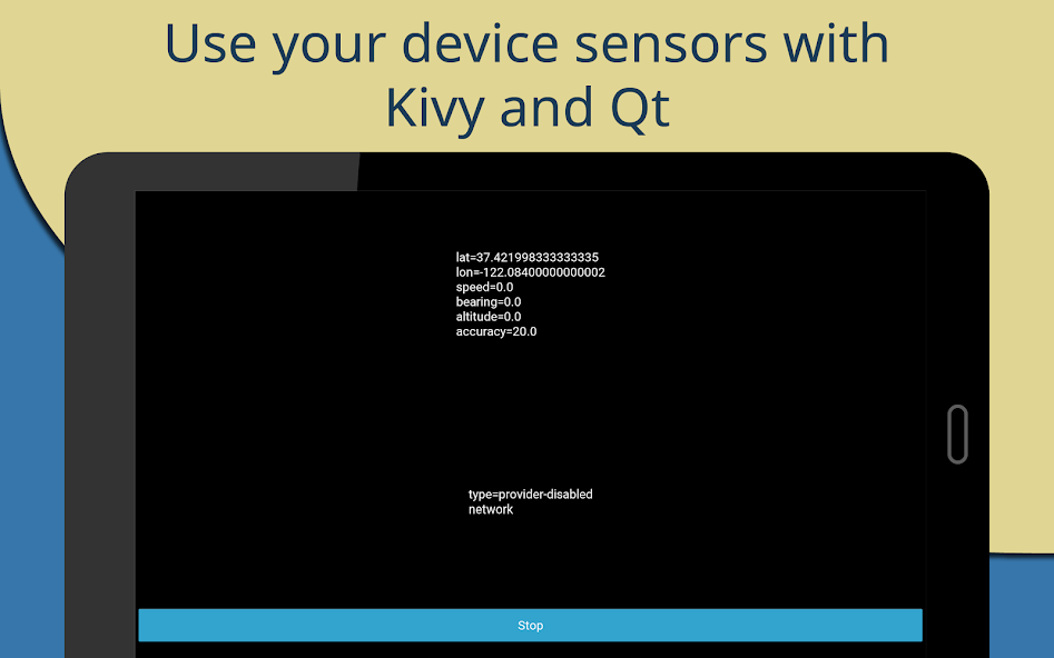 Pydroid 3 - screenshot 3