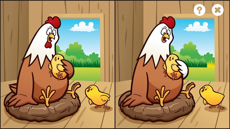 Spot it APK - screenshot 5