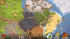 Cursed Treasure 2 - screenshot 1