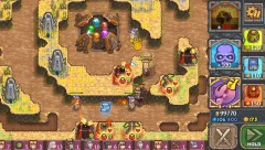 Cursed Treasure 2 - screenshot 4