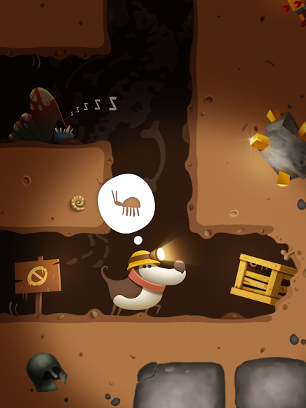 My Diggy Dog - screenshot 5