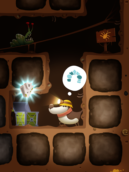 My Diggy Dog - screenshot 6