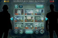 Supernatural Rooms - screenshot 1