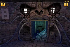 Supernatural Rooms - screenshot 3