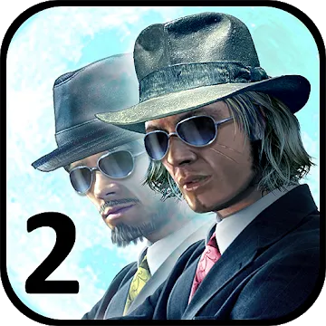 Supernatural Rooms 2 MOD APK icon