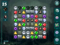 Supernatural Rooms 2 - screenshot 3