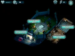 Supernatural Rooms 2 - screenshot 4