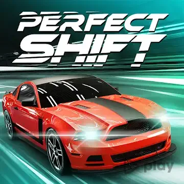 Perfect Shift MOD APK icon
