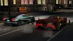 Perfect Shift - screenshot 1