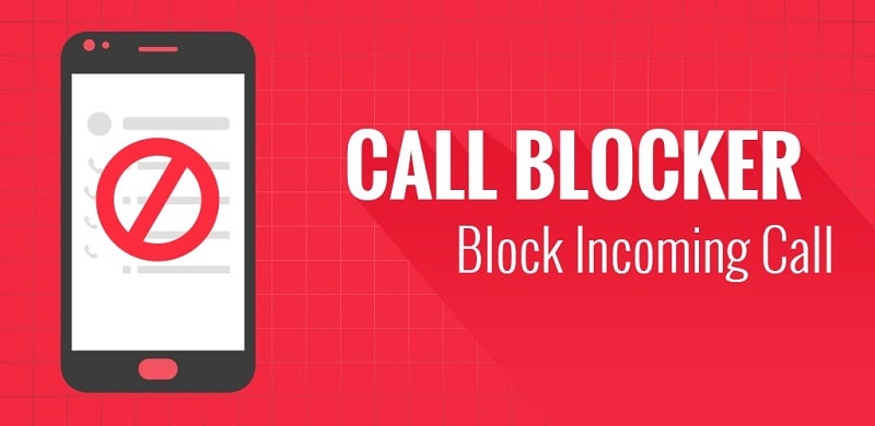 Call Blocker APK - app icon