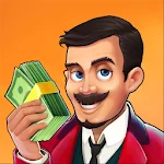 Tap Tap Capitalist MOD APK icon