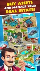 Tap Tap Capitalist - screenshot 4