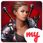 Juggernaut Revenge of Sovering MOD APK icon