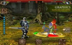 Juggernaut Revenge of Sovering - screenshot 2