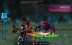 Juggernaut Revenge of Sovering - screenshot 3