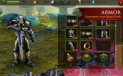 Juggernaut Revenge of Sovering - screenshot 4