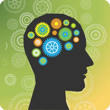Mnemocon- Improve memory. Intelligence brain games MOD APK icon