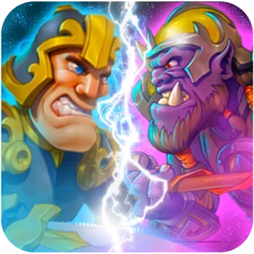 Lordmancer II MMORPG 3D MOD APK icon