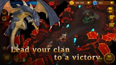 Lordmancer II MMORPG 3D - screenshot 2