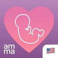 amma Pregnancy & Baby Tracker MOD APK icon