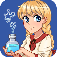 The Herbalist MOD APK icon