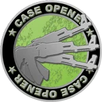 Case Opener 2017 MOD APK icon