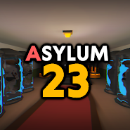 Asylum MOD APK icon