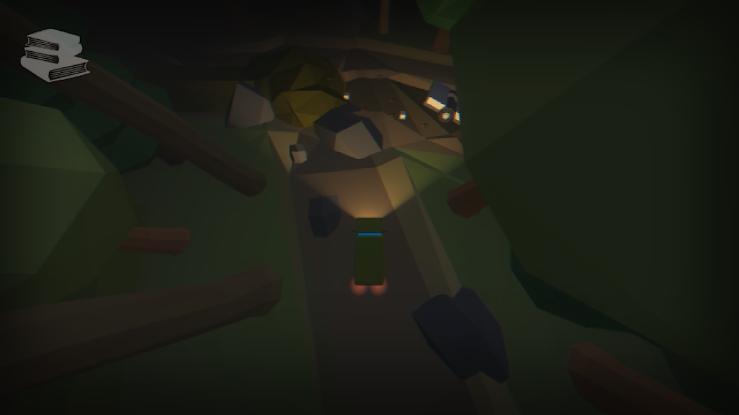 Asylum - screenshot 10