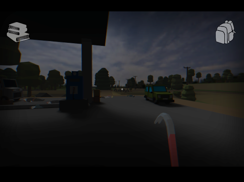 Asylum - screenshot 13