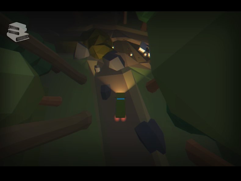 Asylum - screenshot 14