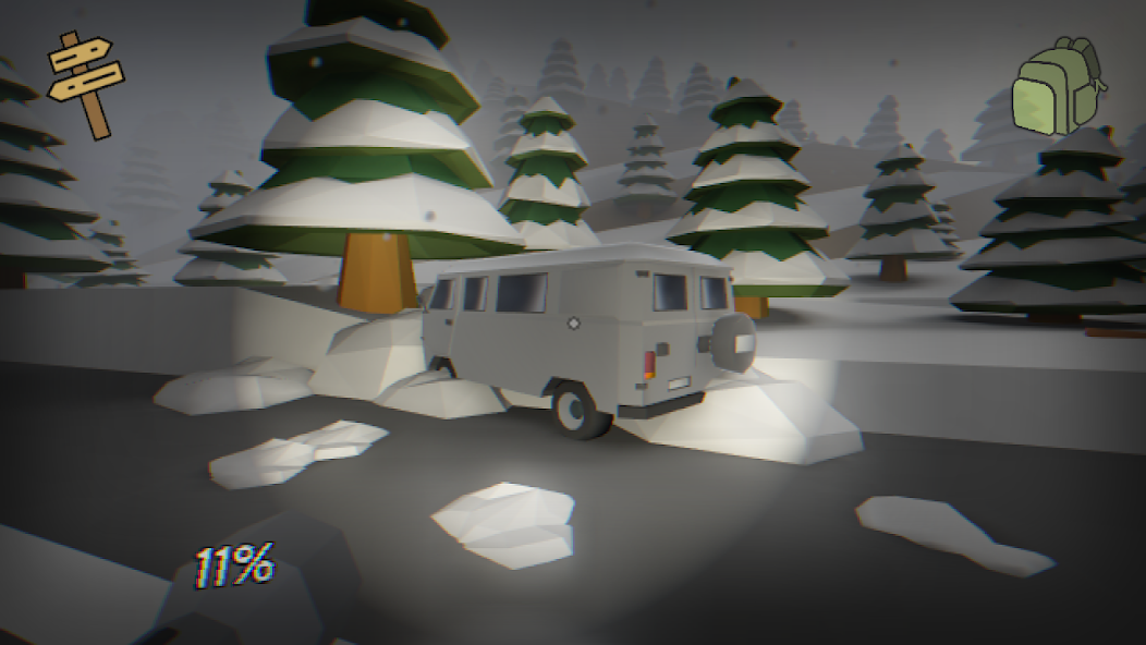 Asylum - screenshot 2