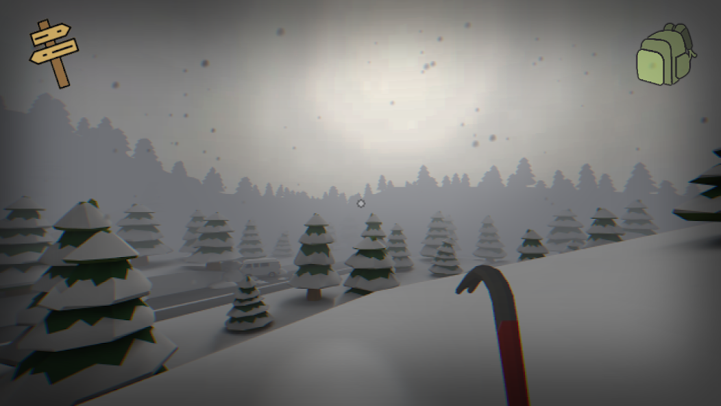 Asylum - screenshot 4