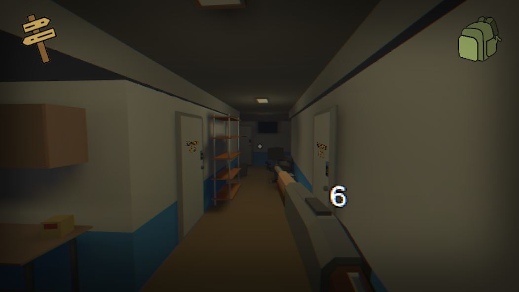 Asylum - screenshot 7