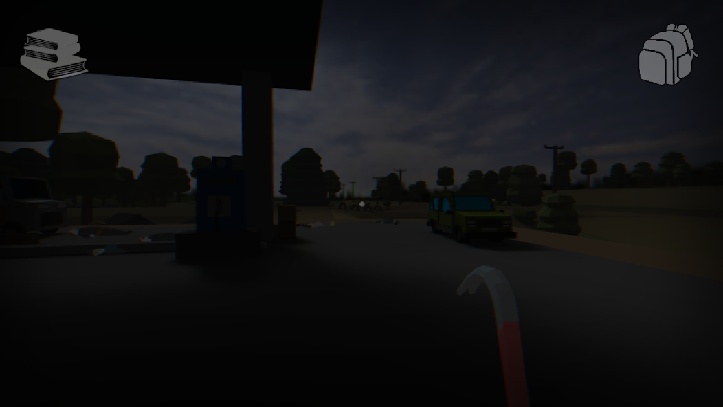 Asylum - screenshot 9